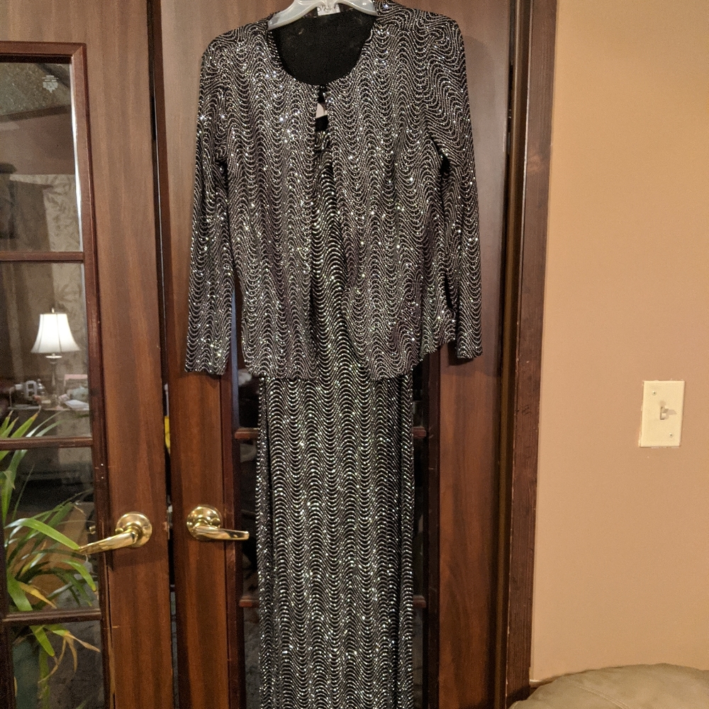 Party dress